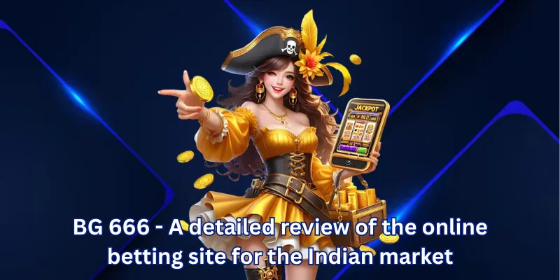BG 666 - A detailed review of the online betting site for the Indian market